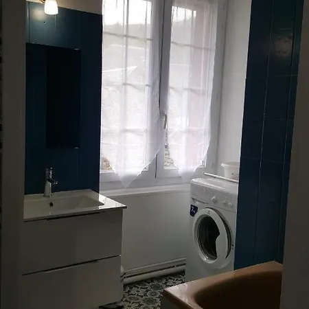 O'delices Du Sancy * La Bourboule