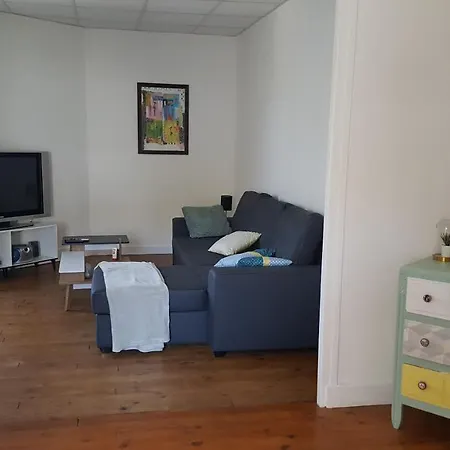 O'delices Du Sancy * La Bourboule