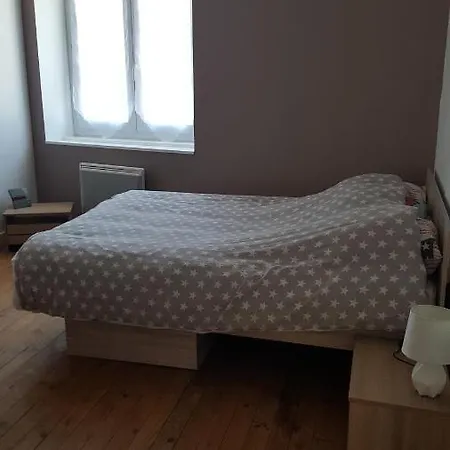 O'delices Du Sancy La Bourboule