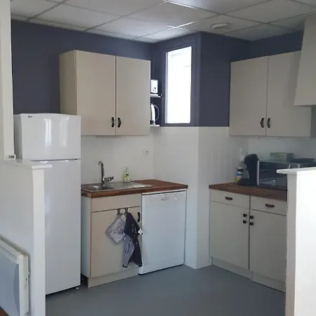 Apartmán O'delices Du Sancy *