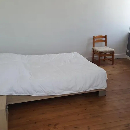 O'delices Du Sancy Apartamento *