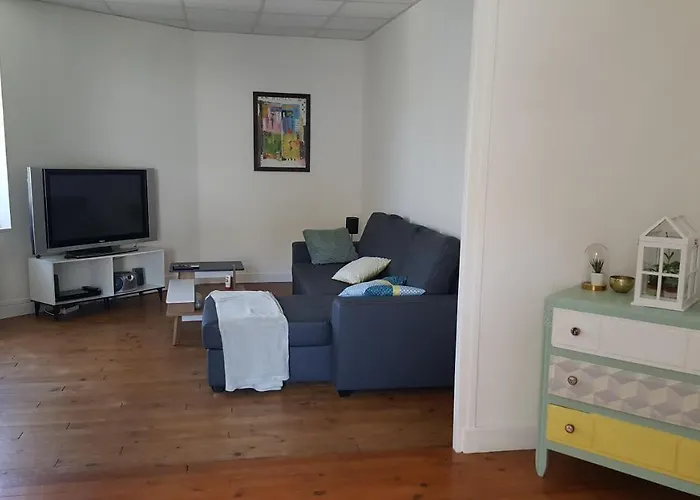 O'delices Du Sancy * La Bourboule