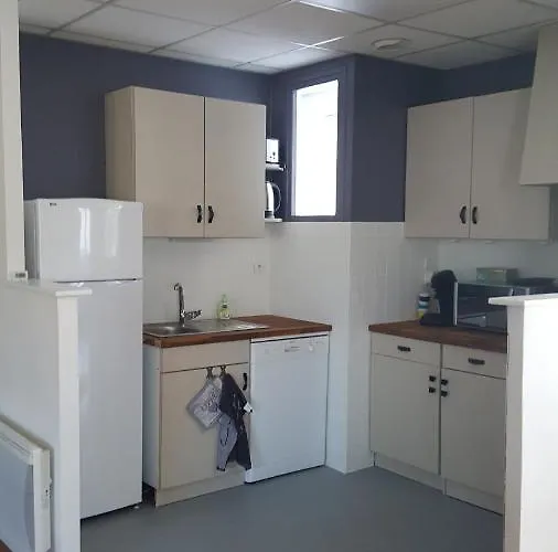 Apartment O'delices Du Sancy *